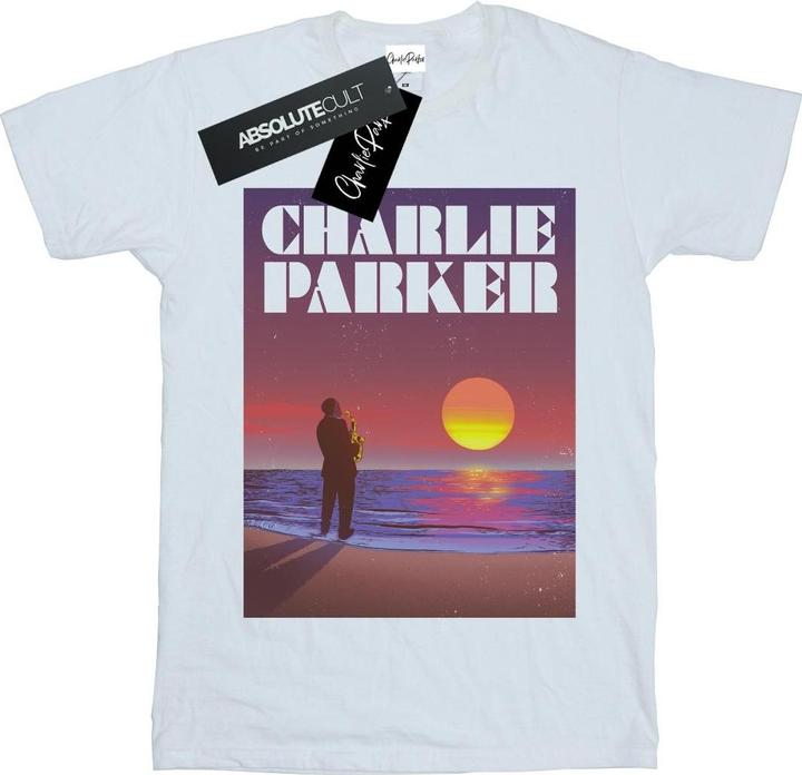 Produktbild Universal Textiles Into The Sunset TShirt (S)