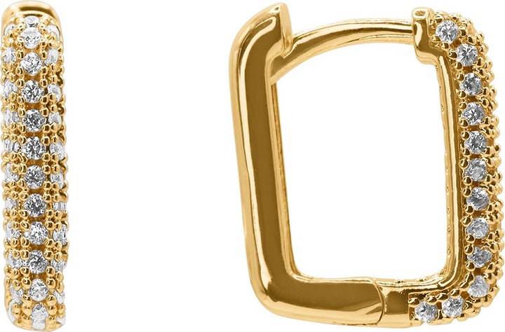 Produktbild Heideman Skye goldfarben (100% Edelstahl)