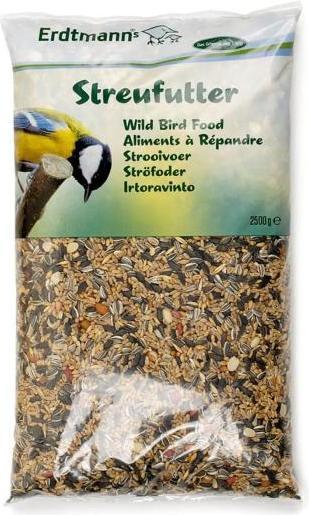 Produktbild Erdtmann Streufutter 5kg (1 x, 5 kg)