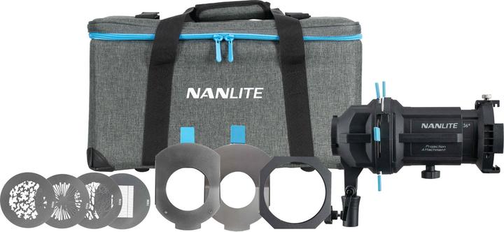 Produktbild Nanlite PJ-FMM-36 (Diverse)