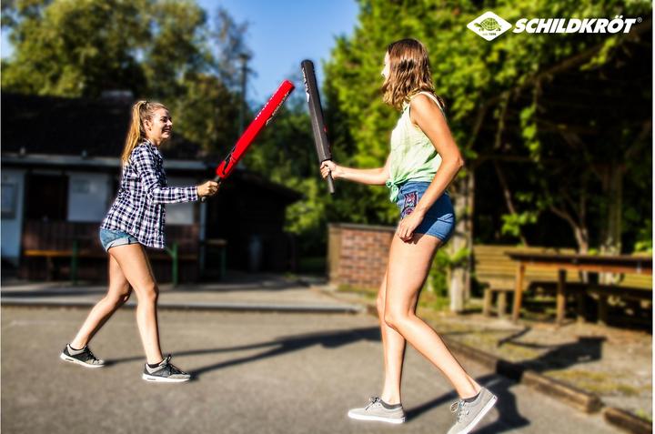 Actual product image Schildkröt Katana (2 Players)