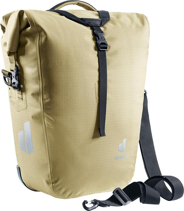 Produktbild Deuter Weybridge 20+5 (20 l, Gepäckträgertasche)