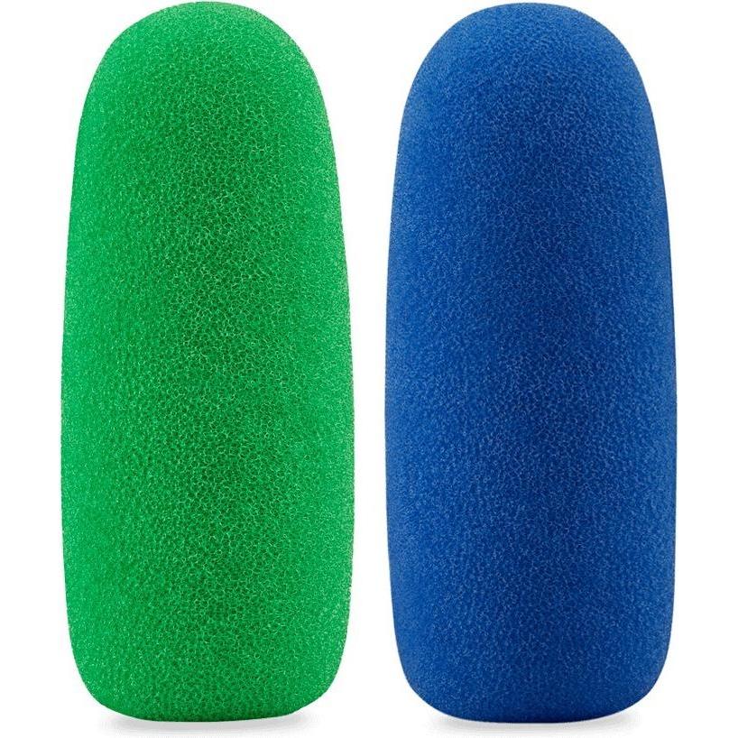 RØDE WS-Chroma (Schaumstoff), Mikrofon Windschutz