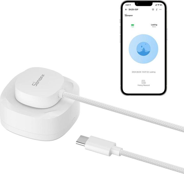 Image du produit Sonoff Wassersensor
