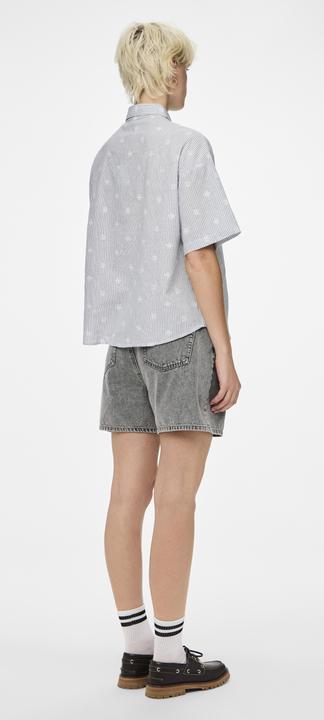 Actual product image Pieces PCEMMA 2/4-SLEEVE short-sleeved shirt (XS)