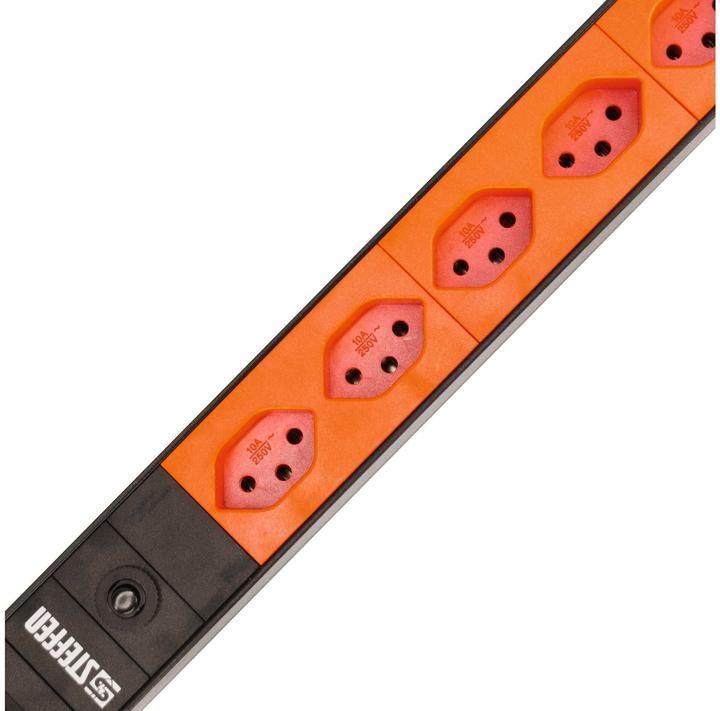Immagine prodotto Steffen Alluminio modulare (8x, Tipo 13, 3 m)