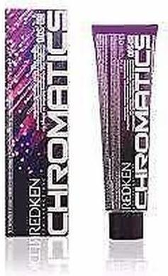 Redken Rk Chr Col 5.32 Gold Irid 63ml Ve86