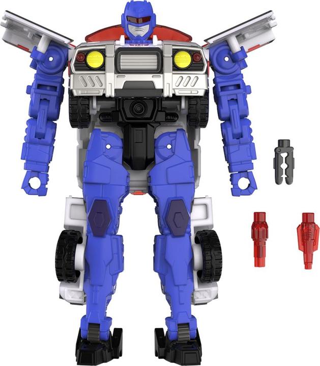 Produktbild Transformers Tra Gen Voy Armada Red Alert