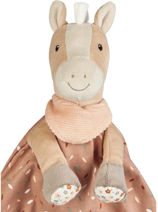 Productafbeelding Sterntaler GmbH Knuffeldoekje M PFERD Sunny