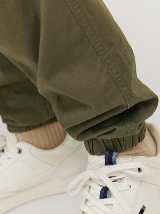 Image du produit Jack & Jones Pantalon cargo Kane Noah Cuffed (M)