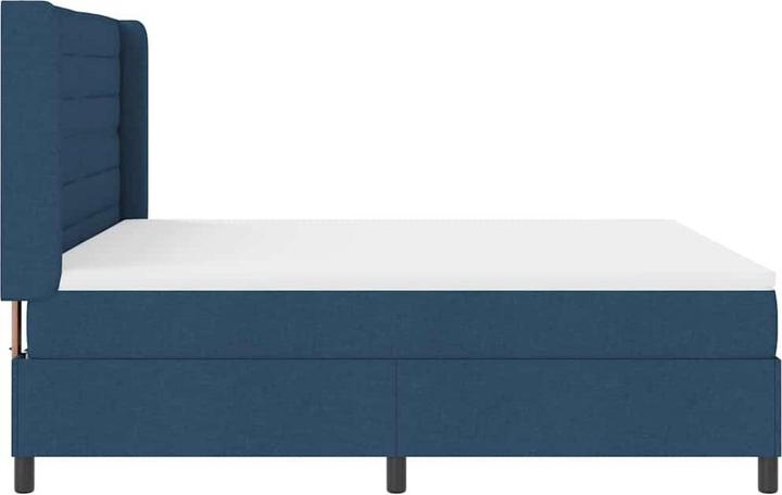 Produktbild vidaXL Boxspringbett (180 x 200 cm)