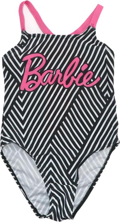 Immagine prodotto Disney Badeanzug für Mädchen – Barbie (128, 134)