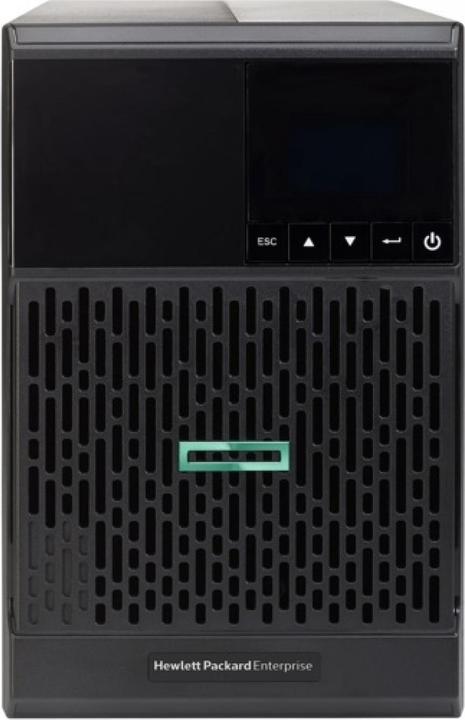 Produktbild HPE USV 5 INTL Tower UPS 1000VA (1000 VA, 700 W, Line-Interaktiv USV)