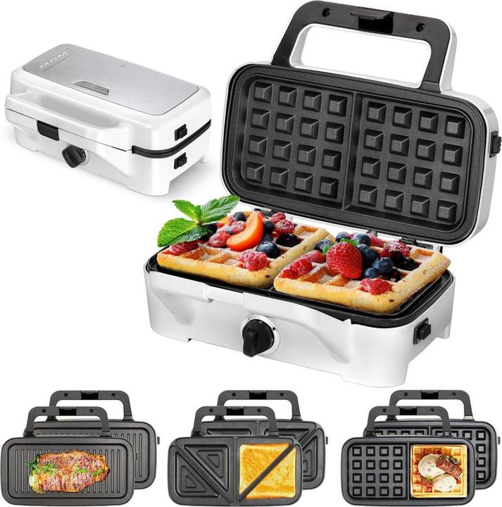 Image du produit MPM MOP-33M 3 en 1