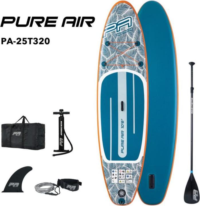 Aqua Marina Pure Air (10'6")