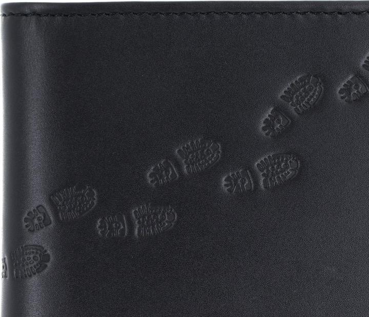 Produktbild Oxmox Leather RFID Protect Querscheinbörse