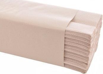 Actual product image Alpine Professional Folding paper AlpineX® Premium C-fold 2-ply bright white (1x)
