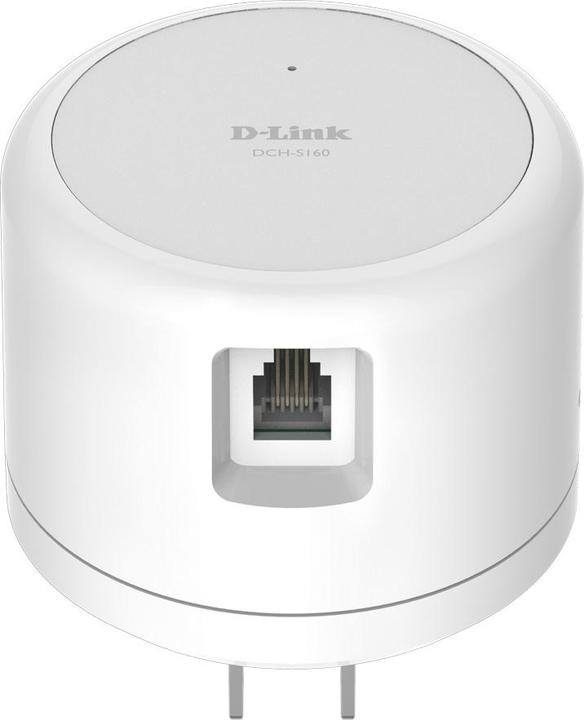 Produktbild D-Link DCH-S160 mydlink Home Wasser