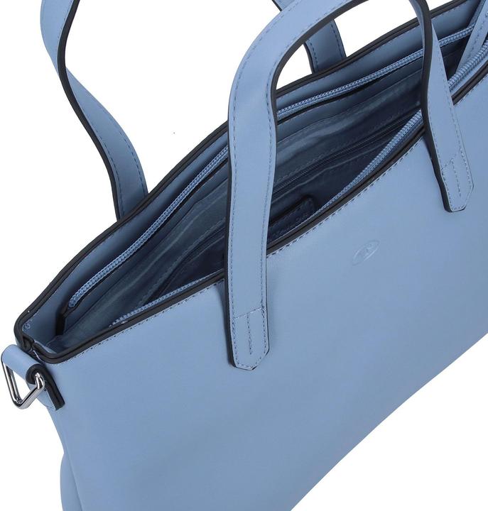 Immagine prodotto Tom Tailor Poppy Handtasche 30 cm (4 l)