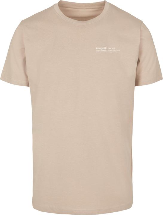 Produktbild Mister Tee Tranquille Tee - 161013 (XL)