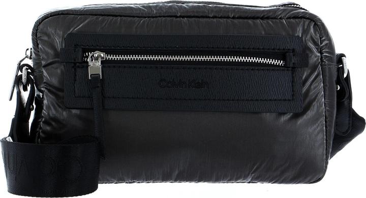 Produktbild Calvin Klein CK Essential Camera Bag Metallic