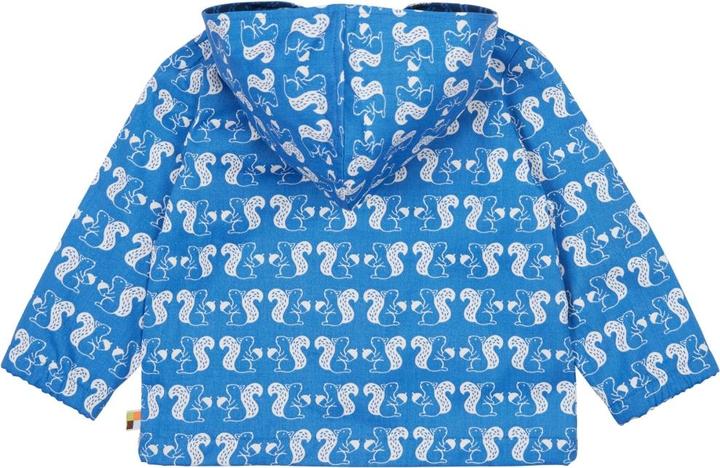 Produktbild loud + proud Wasserabweisende Jacke (62)