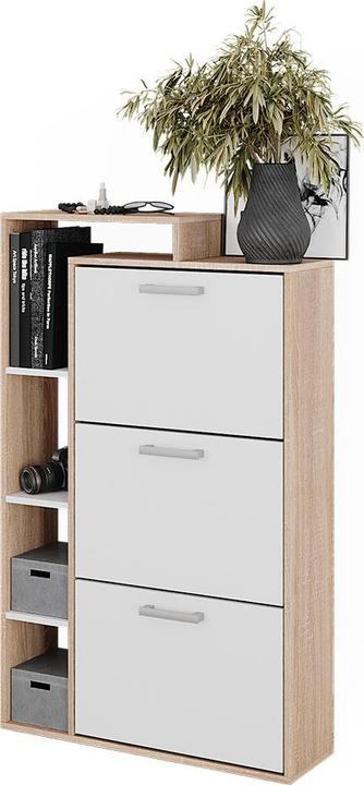 Immagine prodotto Vicco Orlando (80 x 128,3 x 24,2 cm)