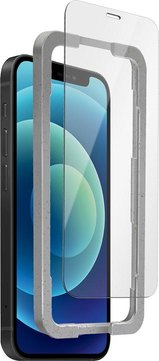 Cirafon CG-ASID-APH12MN (1 Stück, Apple iPhone 12 mini)