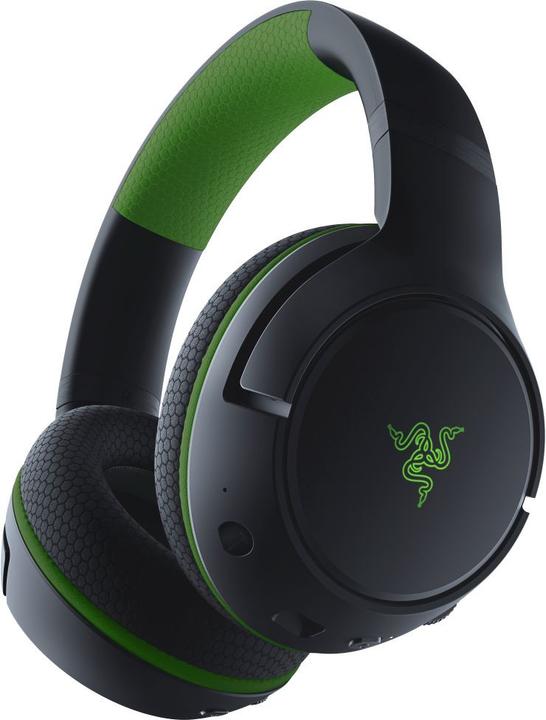 Produktbild Razer Kaira Pro (Kabellos)