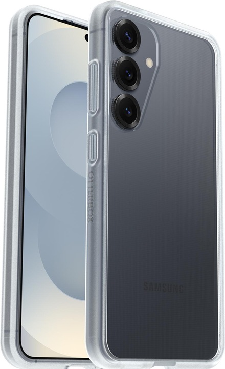 Actual product image OtterBox React (Samsung Galaxy S25)