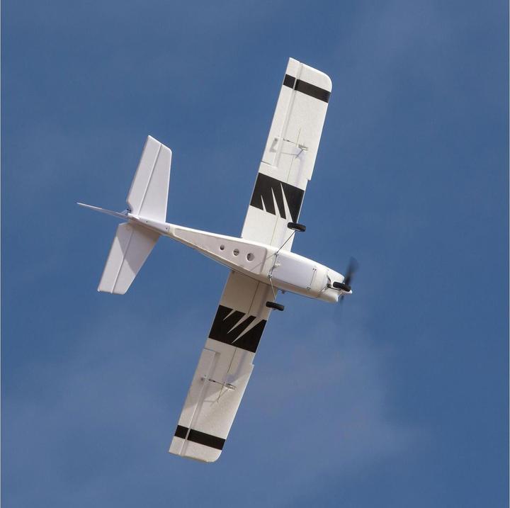 Produktbild Hobbyzone Apprentice S2 (Motorflugzeug)