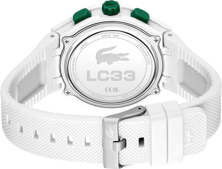 Image du produit Lacoste - LC33 2011364 (45 mm)