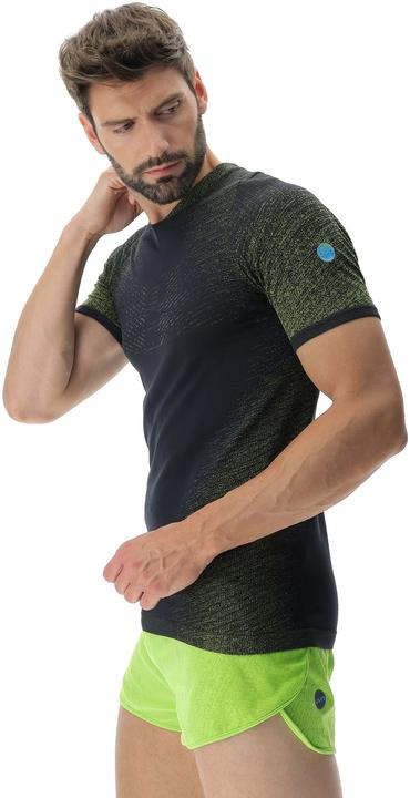 Actual product image UYN Short-sleeved running shirt Exceleration (XL)
