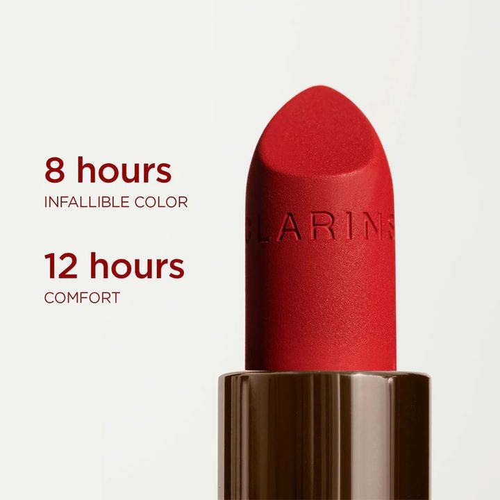 Immagine prodotto Clarins Joli Rouge Matte - 705v Soft Berry (705V)