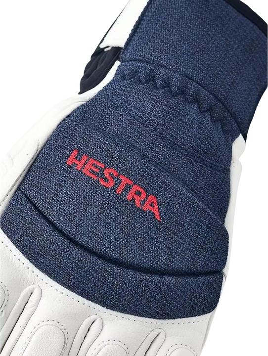 Produktbild Hestra Vertical Cut Czone 5 Finger (9)