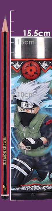 Produktbild Nemesis Now Naruto Shippuden Krug Kakashi 16 cm