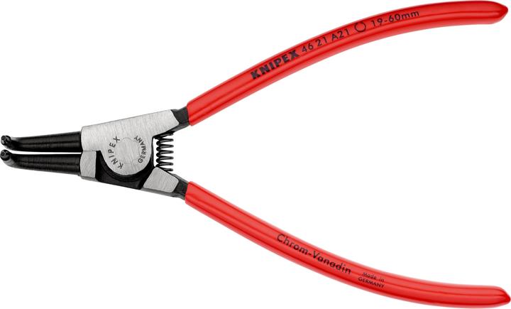 Produktbild Knipex Sicherungsringzange (170 mm)