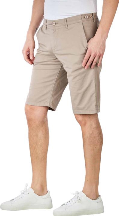 Produktbild Drykorn Krink Short Chino Brown (30)
