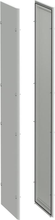 Actual product image Schneider Electric Schneider PrismaSeT-P LVS08765Side panel IP55 depth 600mm 2pcs
