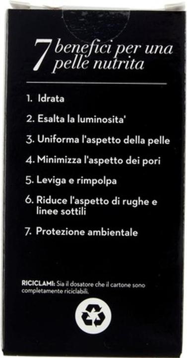 Produktbild Olay Total Effects 7-in-1-Feuchtigkeitspflege für die Nacht mit Vitamin B3 50ml (Sonnencreme, 50 ml, 100 g)