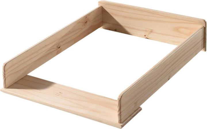 Image du produit Vipack Commode à langer Kiddy