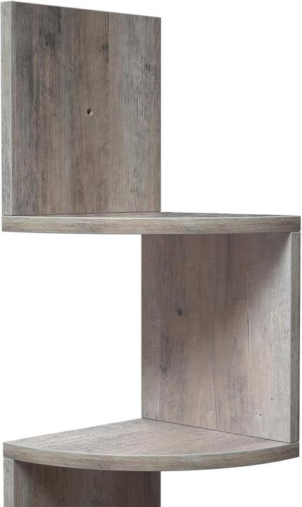 Productafbeelding Vasagle Corner (20 x 20 x 126 cm)