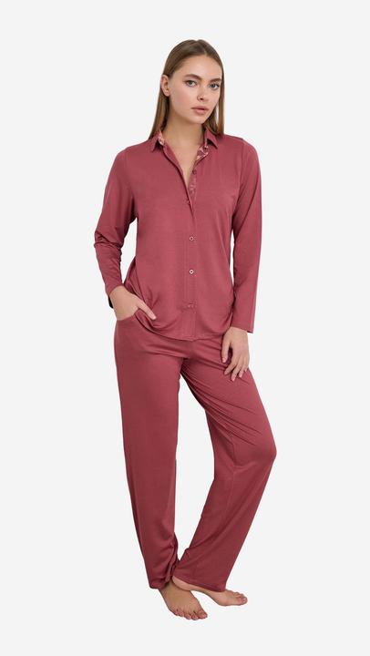 Produktbild Goldenbay Pyjama Dandelion (S)