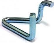 Geuther Taquets d'étagère