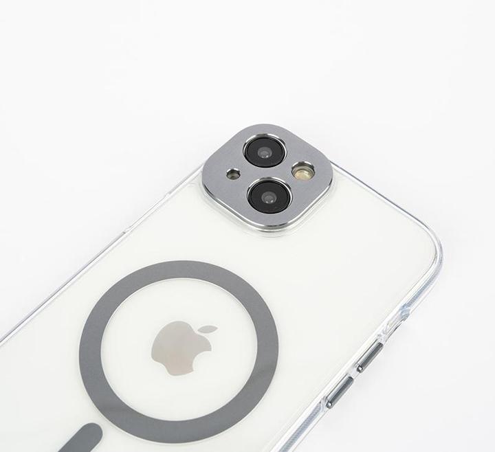 Image du produit Moshi iGlaze Housse de protection pour (Apple iPhone 15 Pro)