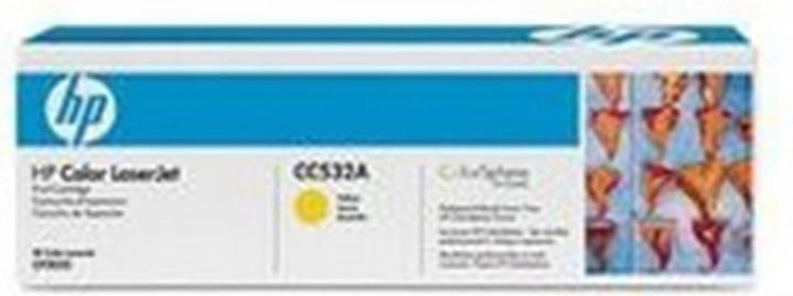 Immagine prodotto HP 304a (Y)
