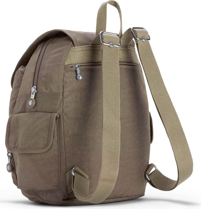 Produktbild Kipling City Pack S Rugzak 13 liter - True Beige (13 l)
