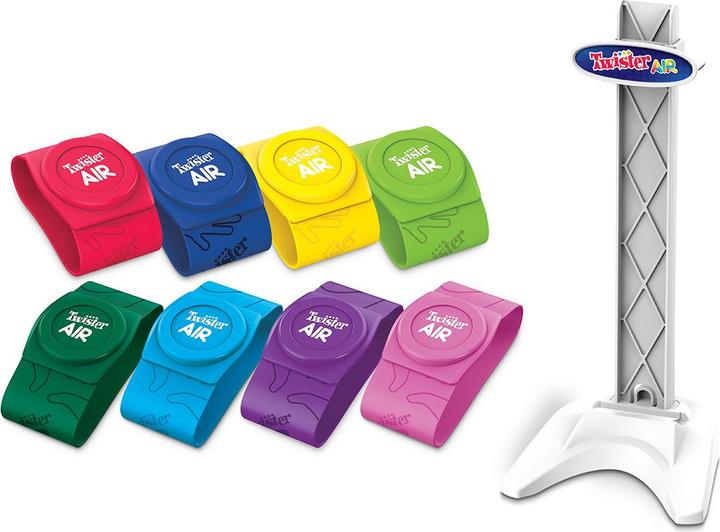 Productafbeelding Hasbro Gaming Twister Lucht (Duits)