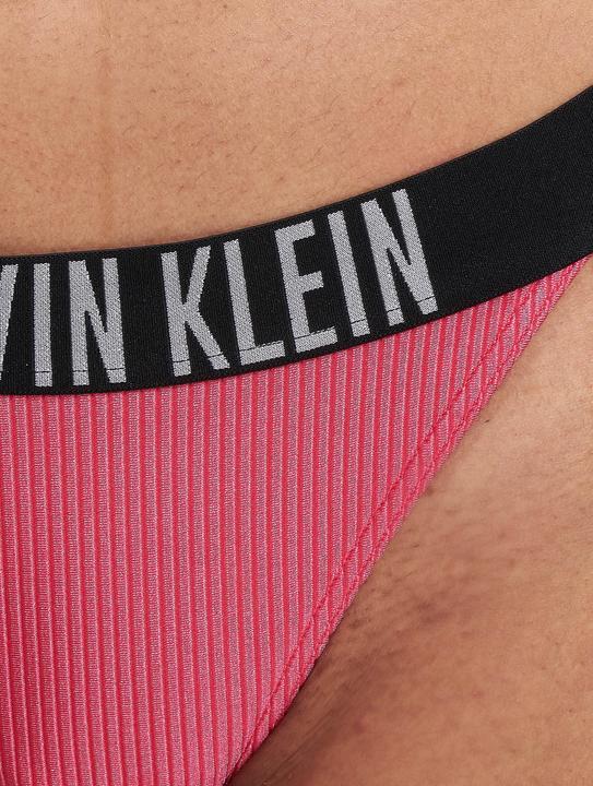 Actual product image Calvin Klein Underwear Intense Power Rib-S Bikini Bottoms - 91205 (XS)