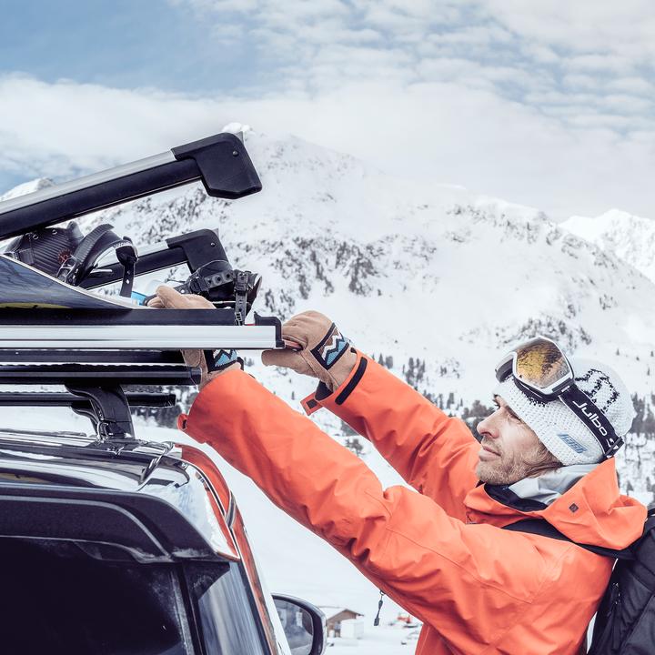 Produktbild Thule Snowpack Extender